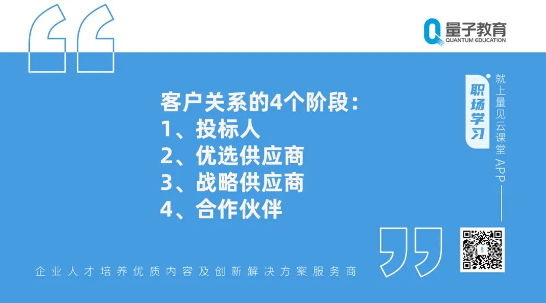 如何“拿捏”政企客户？企业培训课程：向华为学3招——读懂政企大客户 - 松果号-6